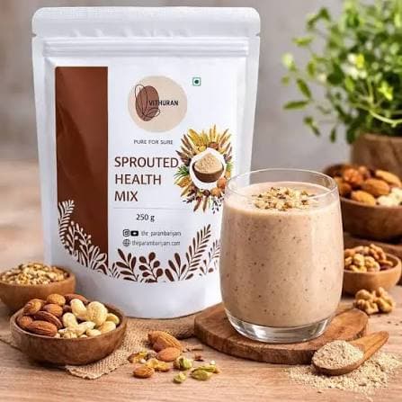 Palmyra Sprout Health Mix